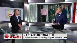 Mobility issues News Clip