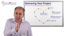 Project Delivery | PM in a Nutshell: Deliver Your Project Instructional Video