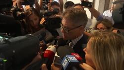 US suspect requests surveillance footage in Rome Instructional Video