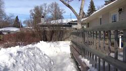 A quick thaw can cause problems. Here's what homeowners should do News Clip