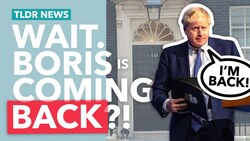 Could Boris Johnson Be Britains Next PM (Again) Instructional Video