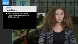 Newsy's Latest Headlines News Clip