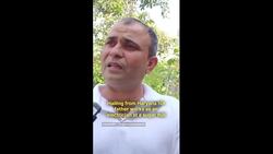 Meet the new Indian wrestling champ #ManifestIT News Clip