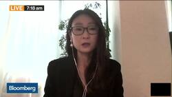 Cutting Rates Isn’t Going to Ease Public Fear: AllianceBernstein’s Zeng News Clip