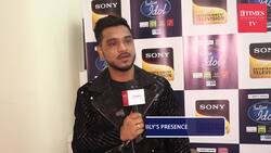 Indian Idol 14 winner Vaibhav Gupta: I plan to open a music studio with the winning amount News Clip