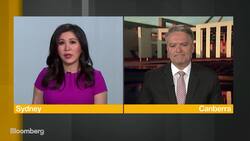 Australia's Pre-election Budget is 'Cautious, Realistic and Credible,' Says Finance Minister Cormann News Clip