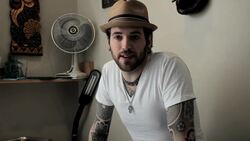 Learn About Piercings with Owen Beane Instructional Video