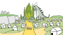 Cómo Construir Mejores Ciudades Instructional Video