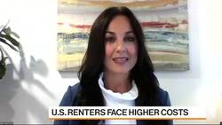 Starting to See a 'Pop' in the U.S. Rental Market: Kimberly Byrum News Clip