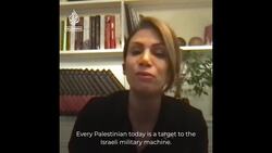 Is Israel’s ‘total’ Gaza blockade a war crime? News Clip