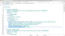 Master Microservices with Spring Boot and Spring Cloud - Step 21 – Running Zipkin and RabbitMQ with Docker Compose Instructional Video
