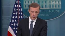 US Will Send Cluster Munitions to Ukraine News Clip