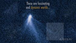 Solar System Surprises : Hubble’s Universe Instructional Video