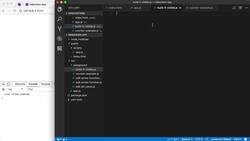 The Complete React Developer Course (with Hooks and Redux) - Build It: Visibility Toggle Instructional Video