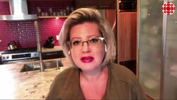 Trump's surprise revelation News Clip