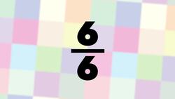 Whole Numbers as Fractions: A Mathematical Exploration Instructional Video