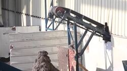 CLEAN : Kuwait aims to transform 'tyre graveyard' into new city News Clip