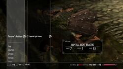 Skyrim Walkthrough Part 3 - Unbound Instructional Video