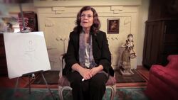 How to Find Creativity in the Hand in Palm Reading Instructional Video