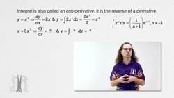 Integral Introduction via Work Instructional Video