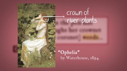 Hamlet 4.7 Word Nerd: Weeds Instructional Video