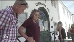 Isolation and stigma sustain HIV in the South: 'It's like we're on a deserted island' News Clip