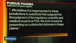 Opioid Lawsuit Links Counties in Fight Against Big Pharma News Clip