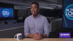 How China Has Changed Since The Last Time It Hosted The Olympics News Clip