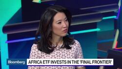 Africa ETF Invests in the 'Final Frontier' News Clip