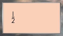 Introduction to Fractions Instructional Video