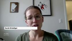 Vet shortage in Thompson, Man., leaves animals out in the cold News Clip