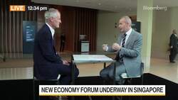 Moët Hennessy Running Out of Champagne, CEO Says News Clip