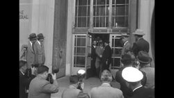 Attorney General fires special investigator then resigns News Clip