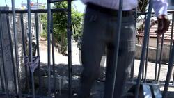 CLEAN : Palestinians in Jerusalem's Sheikh Jarrah fear for future News Clip