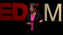 TED: Save the oceans, feed the world! | Jackie Savitz Instructional Video