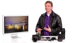 How to Understand Different Camera Lenses Instructional Video