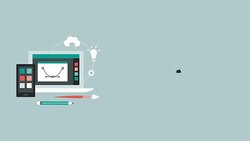 Design and photography Stock Footage