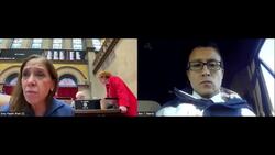 Personal experience drives lawmaker’s will to pass Medical Aid in Dying bill in New York News Clip