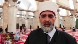 What’s behind the Ramadan raids at Jerusalem’s Al-Aqsa Mosque? News Clip