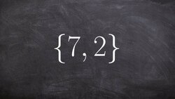 Learn to write the polynomial give two real zeros Instructional Video