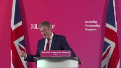 Starmer questioned on ownership of public services News Clip