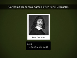 Cartesian Product of Sets Instructional Video