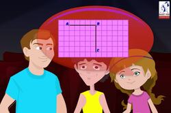 Draw a rectangle and a square Instructional Video