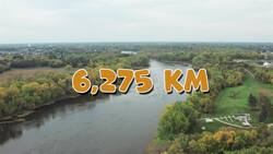 I WONDER - What's The Longest River In North America? Instructional Video