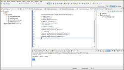 Examples of Array List Instructional Video