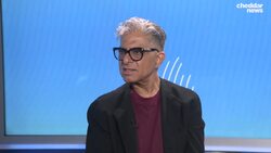 Deepak Chopra Unlocks Keys to Success, Happiness and Well-Being News Clip