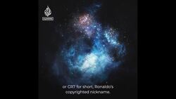 Cristiano Ronaldo: Did you know? News Clip