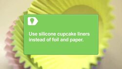 How to Ice Cupcakes Instructional Video