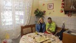 European labour market: Romanian migrant workers struggle for support News Clip
