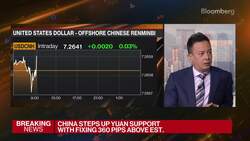 AllianzGI's Zeng on Asian Fixed Income News Clip
